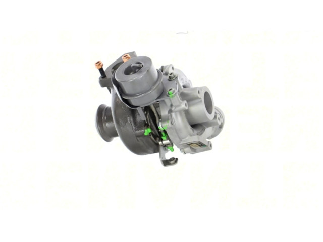 Турбина Dacia Duster 16359700011, 16359700011