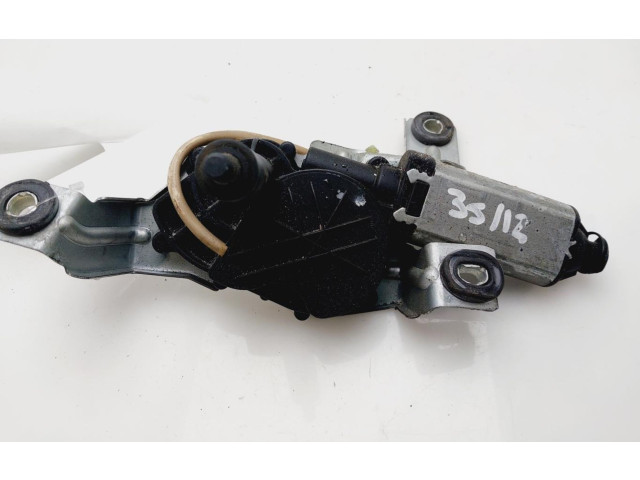 Моторчик заднего дворника 863816 Volvo XC90