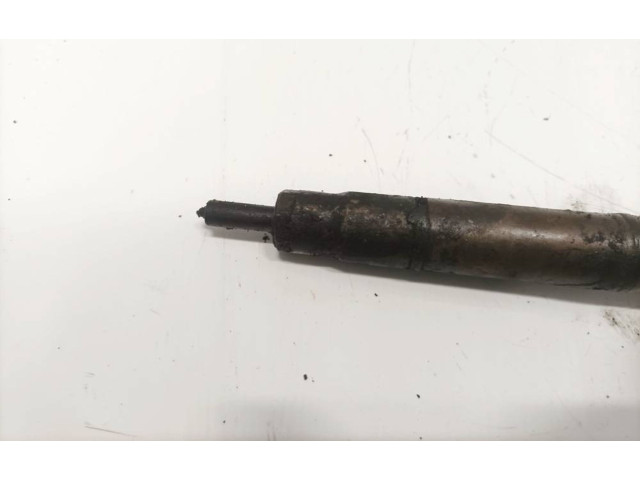 Vstřikovač 0445110256, fbd0c340a0 Ford Ranger