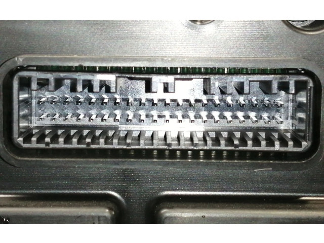 Турбина Спидометр (приборный щиток) KIA Xceed 94033J7061, 116420319X для двигателя G3LC