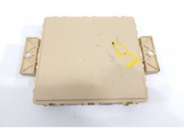 Блок управления A0009002010 Mercedes-Benz A W176