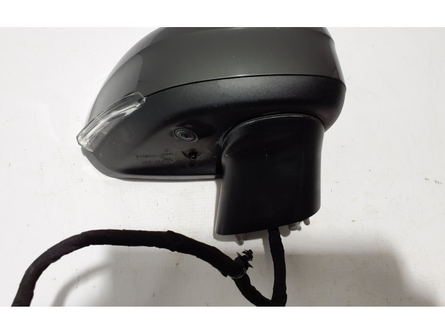 Зеркало электрическое Volvo XC90 2014 - года