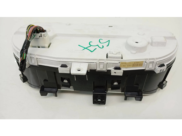 Панель приборов 8100A117, 527670H Mitsubishi Lancer VIII