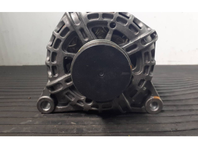 Генератор 9809391880, 2625767   Peugeot 2008 I      