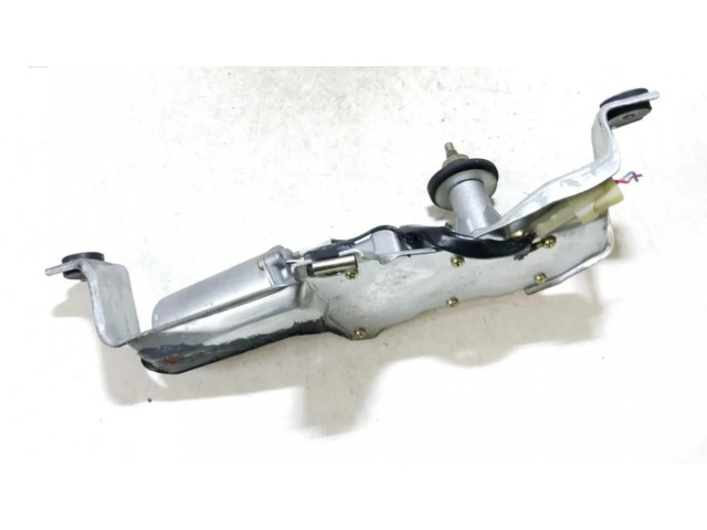 Моторчик заднего дворника Mazda Premacy