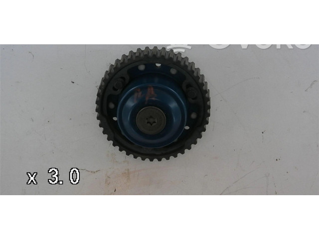 Масляный насос  B5254T   Volvo S60 