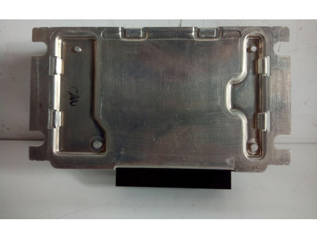 Блок управления коробкой передач 7570299   BMW X3 E83