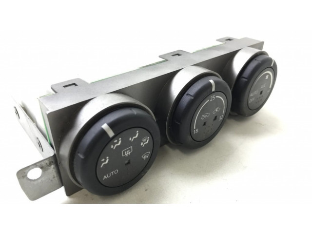 Блок управления климат-контролем 27500EQ400   Nissan X-Trail T30