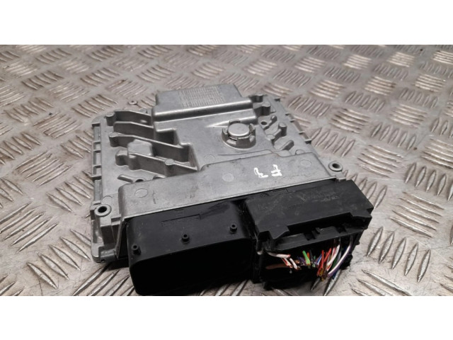 Блок управления двигателя 83A906259, 06K907425J Audi Q3 F3