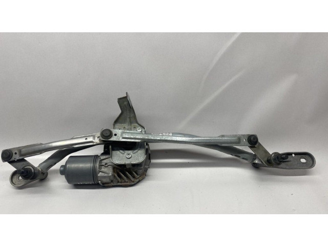 Комплект механизма стеклоочистителей