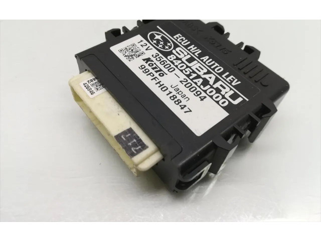 Блок управления Xenon