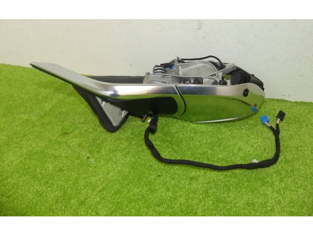 Блок управления кондиционера воздуха / климата/ печки (в салоне) 10802-107   BMW 7 G70