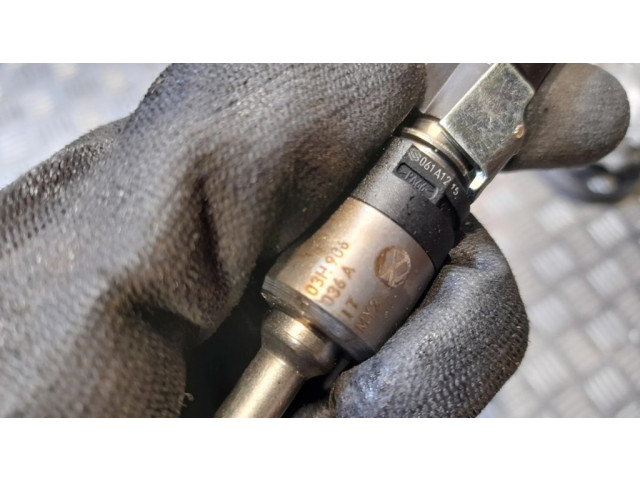 Vstřikovač 03H906036A   Volkswagen Touareg II  pro benzínový motor 3.6  
