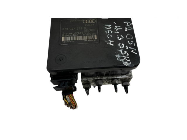 Блок АБС 8Z0614517G, 10020600364 Audi A2 - года