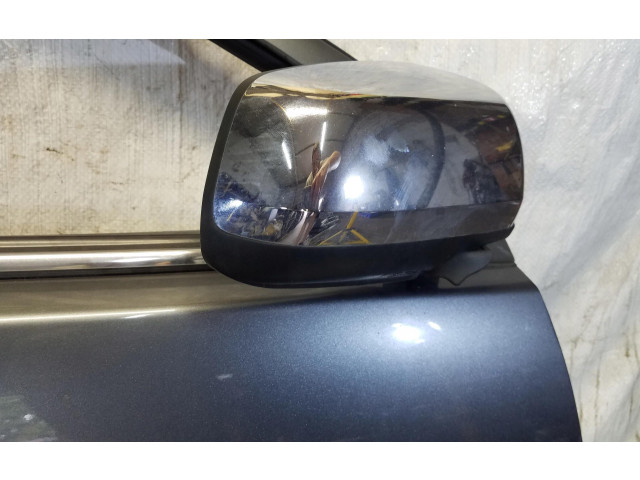 Зеркало электрическое Mitsubishi Lancer VIII 2007 - 2017 года