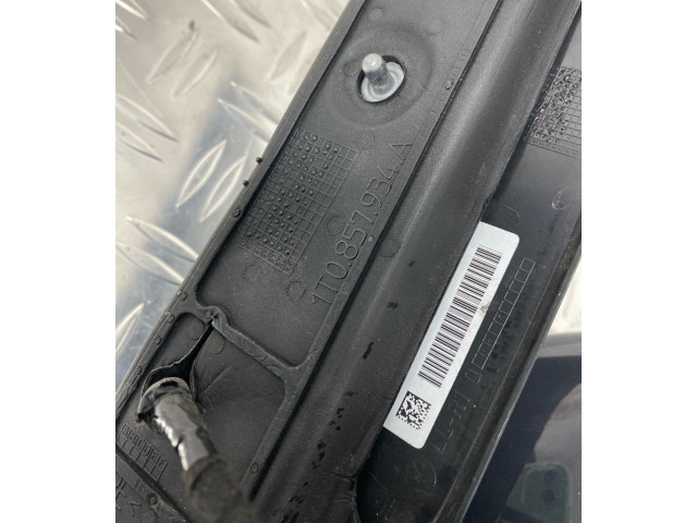 Зеркало электрическое Volkswagen Touran II 2010 - 2016 года