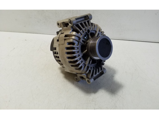 Генератор NAL1087   Skoda Superb B6 (3T)      