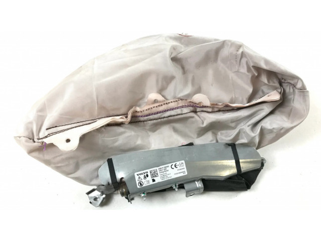 Подушка безопасности в сиденье P31663458, 308329210   Volvo XC60