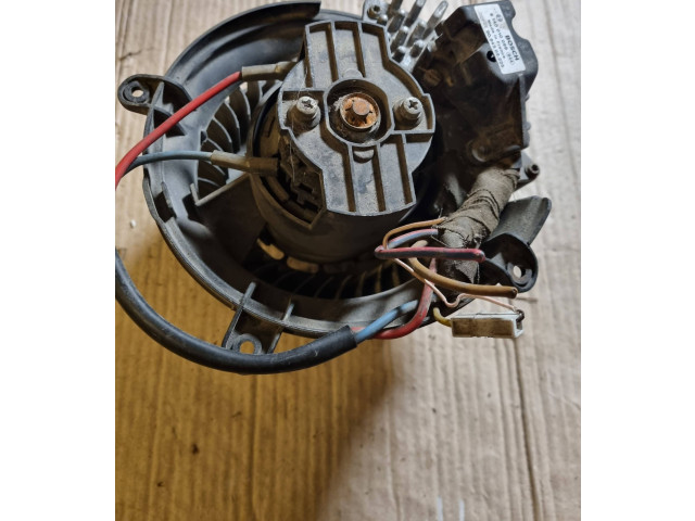 Вентилятор печки    9094302225, 9140010099   Mercedes-Benz C W202