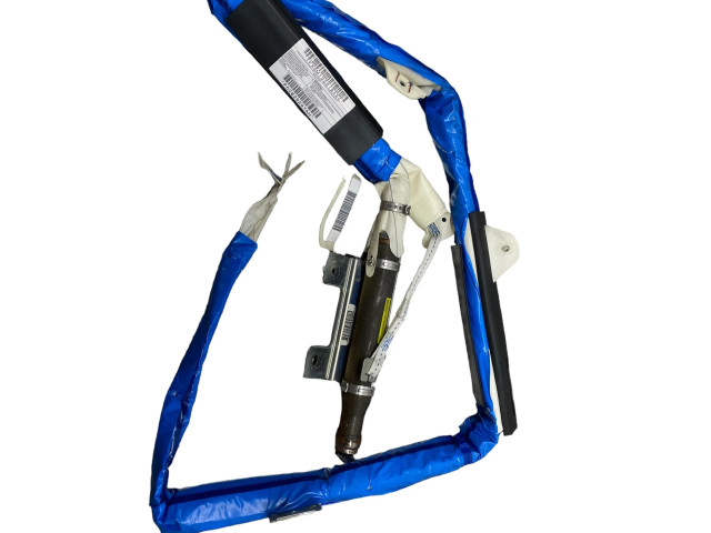 Боковая подушка безопасности P52029297AH, 07145971211   Jeep Grand Cherokee (WK)