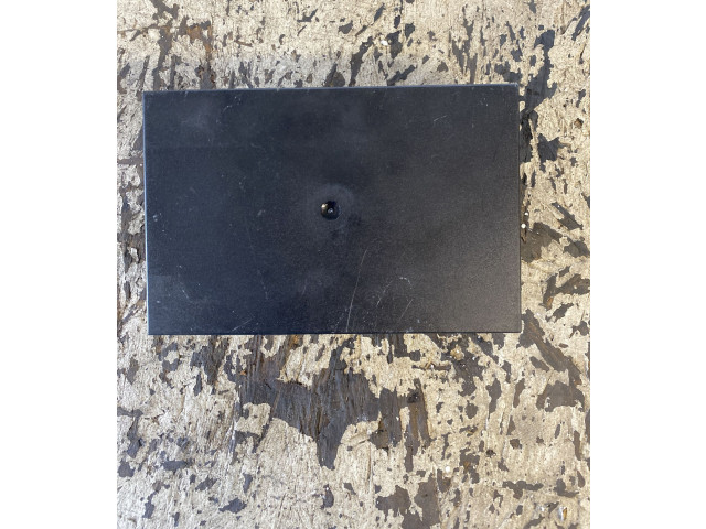 Блок комфорта 1K0959433C Skoda Octavia Mk2 (1Z)