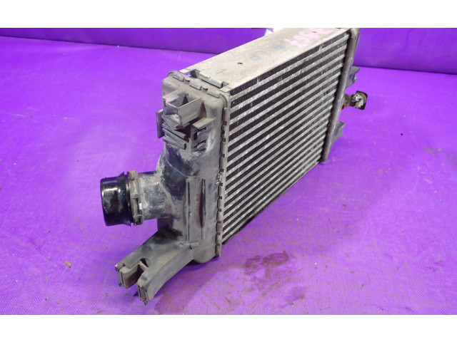 Интеркулер 144967634R, 144967634R Dacia Sandero