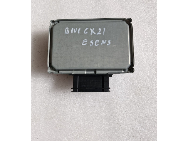 Блок управления 13510484   Buick Encore GX I