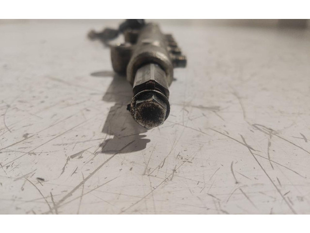 Топливная рампа 03N45655, DENSO Mitsubishi Montero для двигателя 4M41