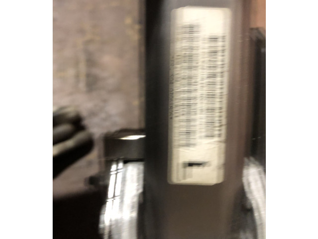 Přístrojová deska Skoda Octavia Mk2 (1Z) 2007 1Z1419502D