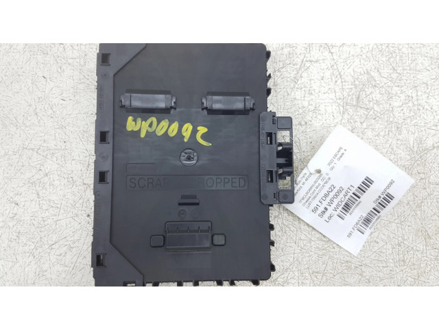 Модуль управления BSM LU5T15604, LU5T15604CCDE   Ford Escape IV    