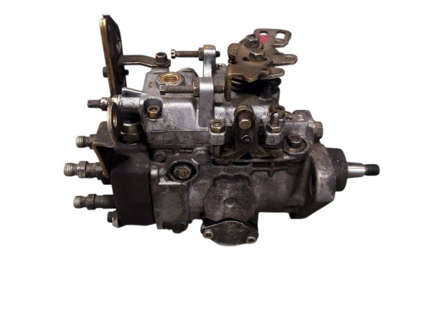 Топливный насос