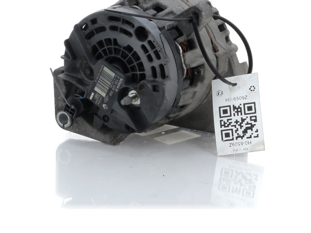 Генератор 8200718724, H0-6509Z   Renault Twingo II      