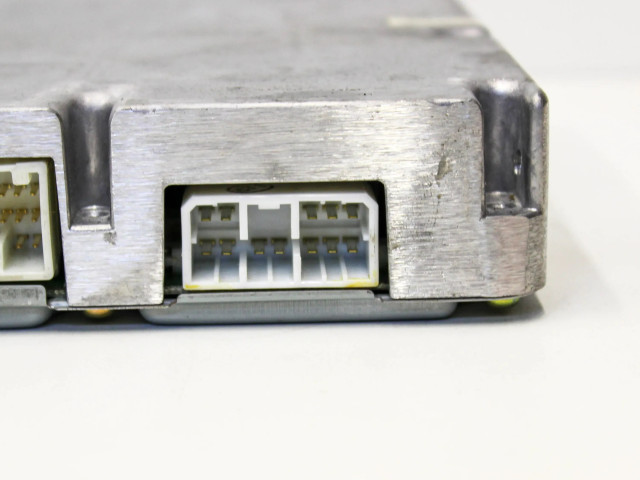 Блок управления двигателя LNG1410AE   Jaguar XK8 - XKR