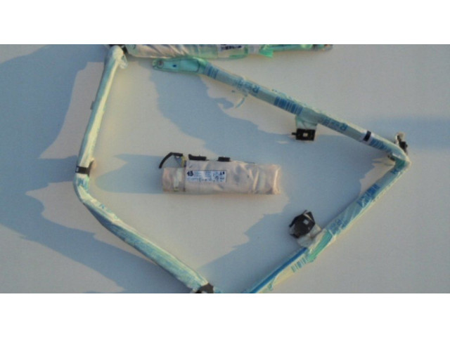 Oro pagalvių komplektas