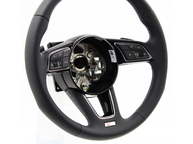 Руль Audi A3 8Y  2020 -  года       