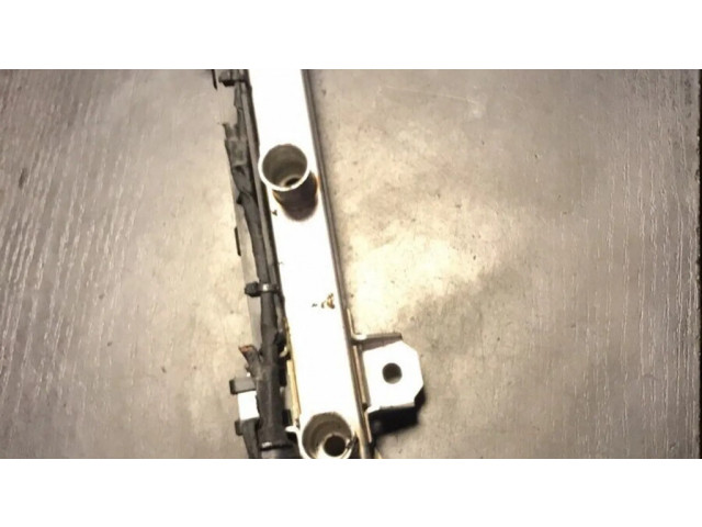 Vstřikovací lišta 7530420 BMW 1 E81 E87 pro benzínový motor 1.6