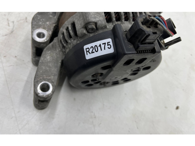 Генератор 3m5t-10300-vc, 104210-3762   Ford C-MAX I      