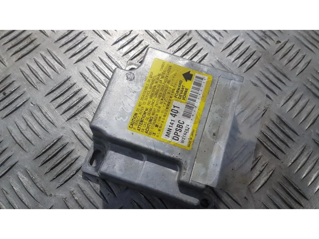 Блок подушек безопасности MN141401, DPSBC Mitsubishi Grandis