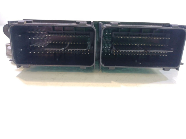 Блок управления двигателем Блок управления 1808216, DV2112A650NE Ford B-MAX