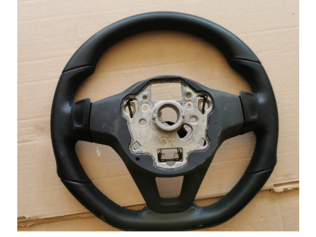 Volant Volkswagen Tiguan 2017 5H0959542C, 3131678AB
