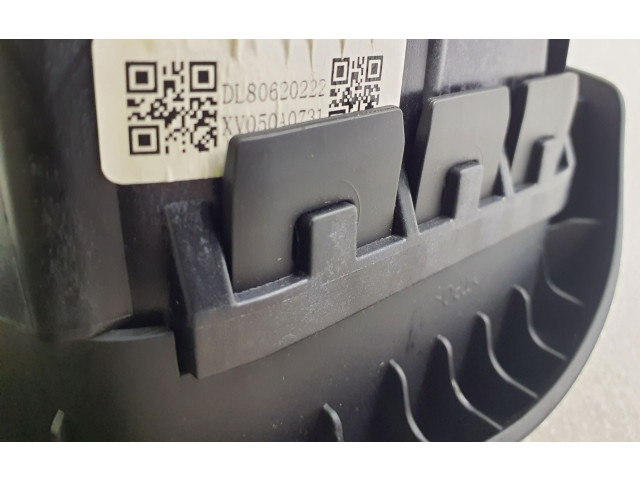 Подушка безопасности водителя 985108100R Dacia Spring