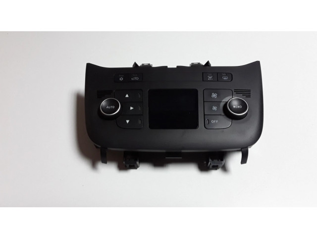 Блок управления климат-контролем 735501599   Fiat Punto (199)