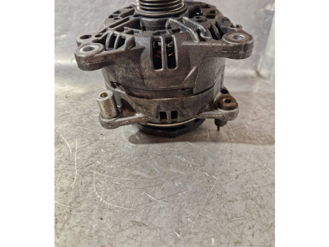 Генератор 03C903023A, 0124525093 Volkswagen Golf VI