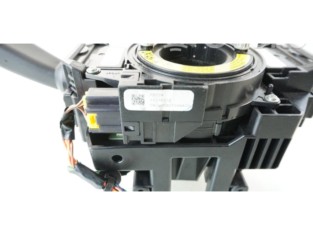 Подрулевой шлейф SRS 31275332 Volvo V70