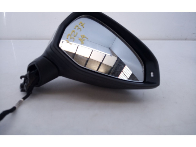 Zpětné zrcátko Audi A4 S4 B9 8W 2021 E1041409, E1-B6-31-2