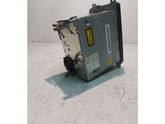 Считывающее устройство CD/DVD навигации (GPS) VWZ1Z2E7796306   Volkswagen Caddy