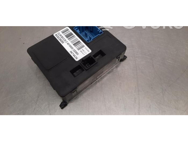 Vstřikovač 9836236080 Peugeot 208