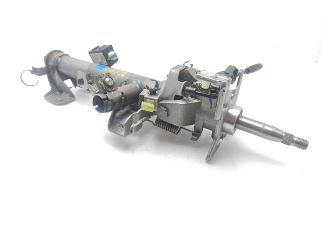 Руль KIA Sorento  2002 - 2009 года 563003E010      