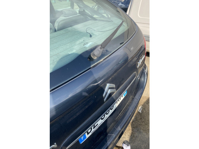 Моторчик заднего дворника 00006405G7 Citroen Xsara Picasso