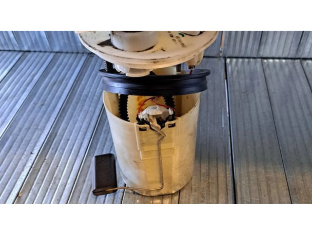 Датчик уровня топлива